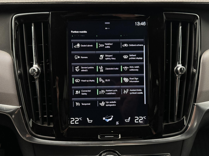 Volvo V90 CC T5 AWD POLESTAR 2.0 CC CC