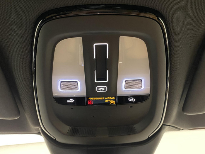 Volvo V60 B4 AUT DARK PLUS