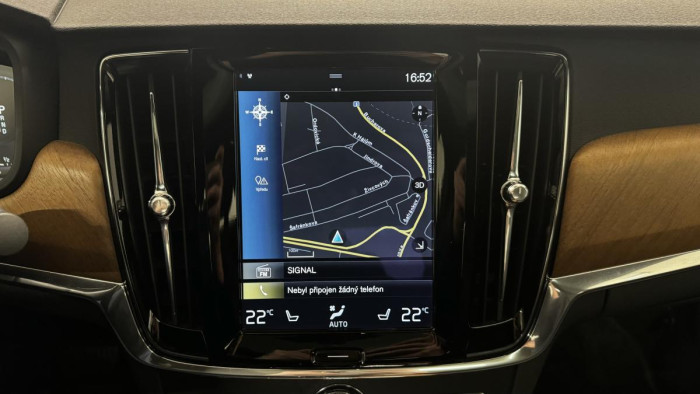 Volvo S90 T5 INSCRIPTION POLESTAR AUT