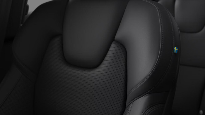 Volvo XC90 T8 AWD RECHARGE DARK PLUS AUT