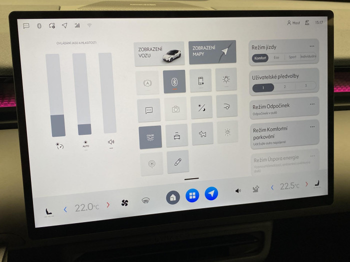 Lynk & Co 02 MORE EV