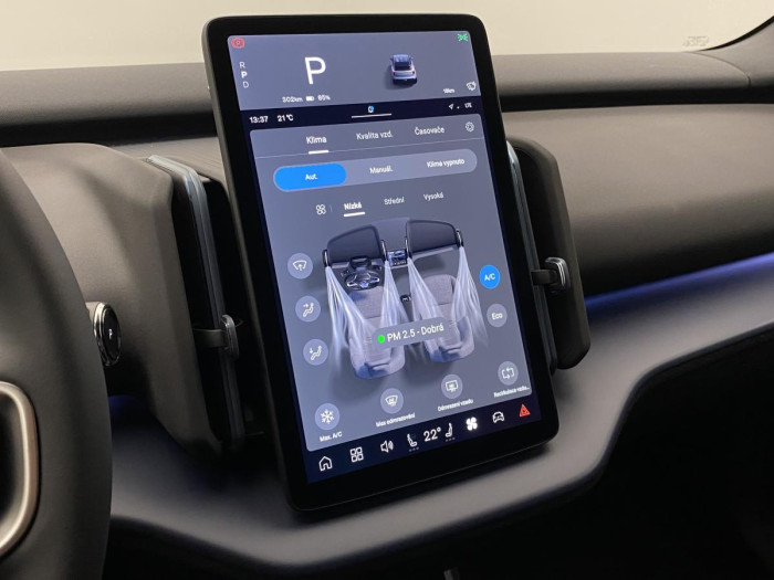 Volvo EX30 PURE ELECTRIC RECHAR. PLUS RWD