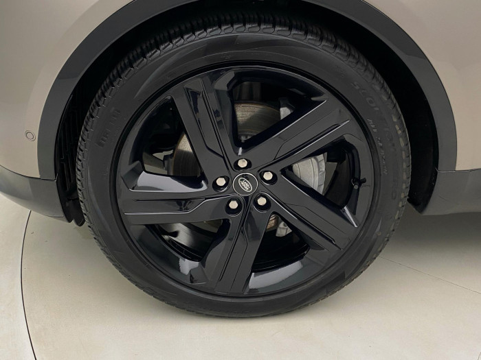 Land Rover Discovery D300 DYNAMIC HSE AWD AUT 3.0 d Dynamic