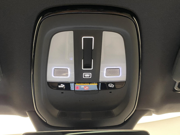 Volvo XC90 T8 AWD RECHARGE BRIGHT PLUS 7m