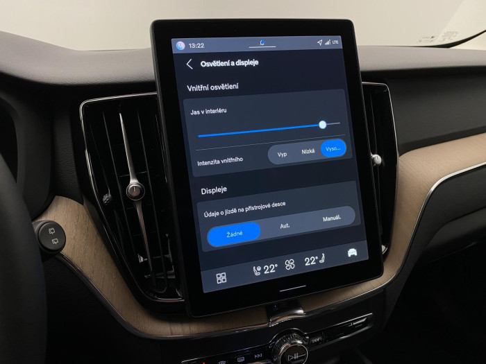 Volvo XC60 B5 AWD AUT DARK PLUS