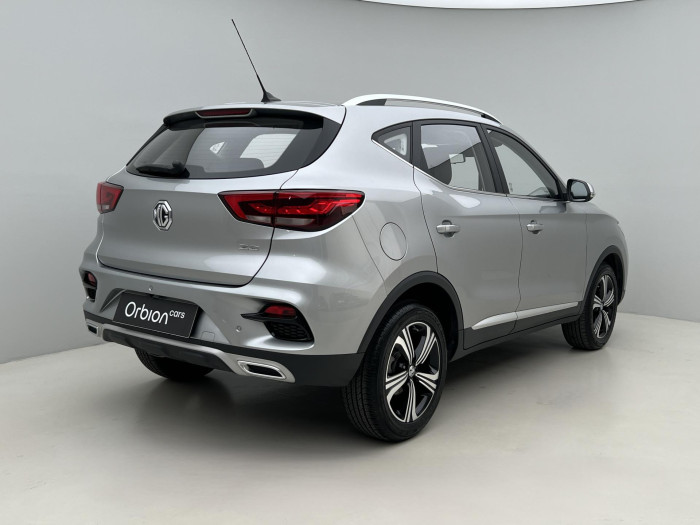 MG ZS 1.5 ESSENTIAL PLUS CZ 1.maj.