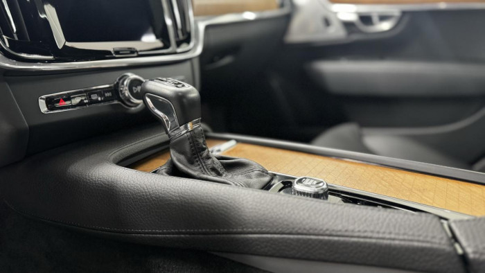 Volvo S90 T5 INSCRIPTION POLESTAR AUT