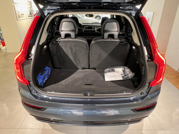 Volvo XC90 T8 AWD AUT  ULTIMATE 7-míst