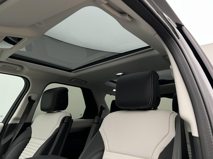 Land Rover Discovery D250 DYNAMIC SE AWD Aut 3.0 d Dynamic SE