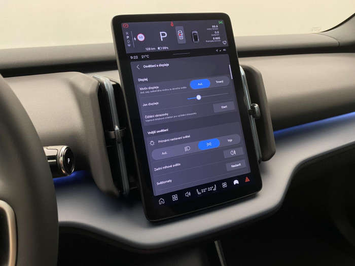 Volvo EX30 PURE ELECTRIC TWIN ULTRA