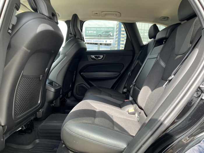 Volvo XC60 B4 AWD MOMENTUM Aut 1.maj. 2.0 Momentum