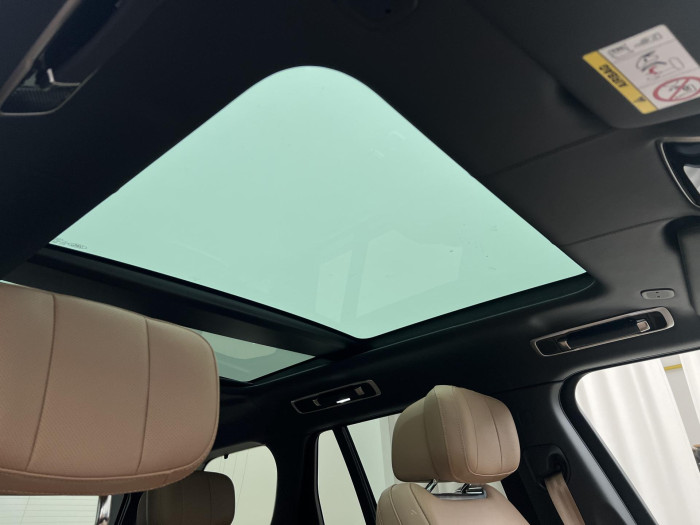 Land Rover Range Rover P550e AUTOBIOGRAPHY Aut SWB