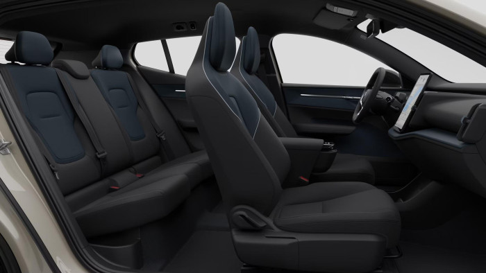 Volvo EX30 PURE ELECTRIC SINGLE PLUS