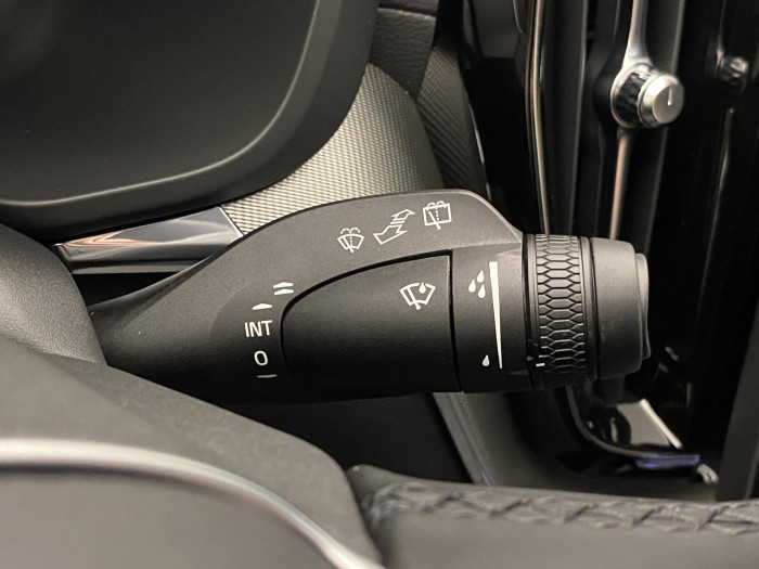 Volvo XC60 B5 AWD AUT ULTRA BLACK EDITION 2.0 Edition