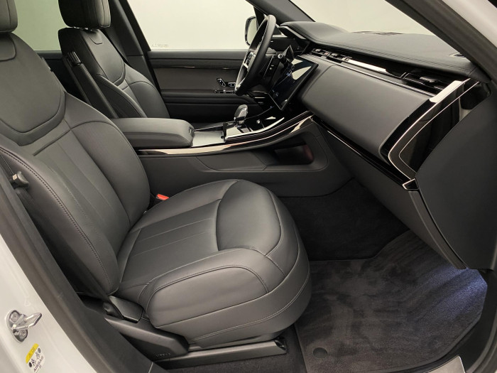 Land Rover Range Rover Sport D250 DYNAMIC SE AWD AUT 3.0 d Dynamic SE