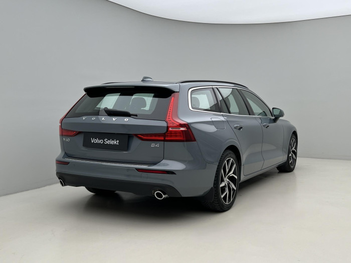 Volvo V60 B4 MOMENTUM AUT 2.0 Momentum