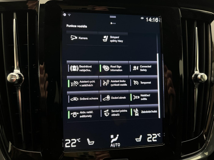 Volvo V90 CC B4 AWD AUT 2.0 CC CC