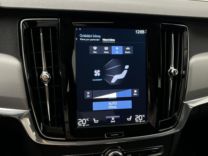 Volvo V90 B4 AWD MOMENTUM PRO AUT 2.0 Momentum