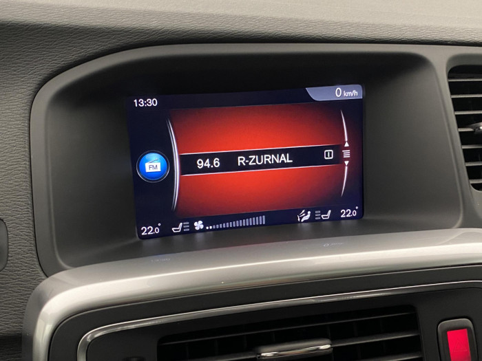 Volvo V60 D4 SUMMUM AUT 2.0 d Summum