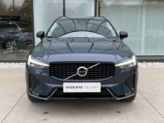 Volvo XC60 B4 AWD DARK PLUS Aut 1.maj. 2.0 Plus