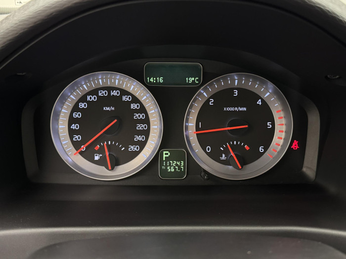 Volvo C70 D3 SUMMUM AUT CZ 2.0 d Summum