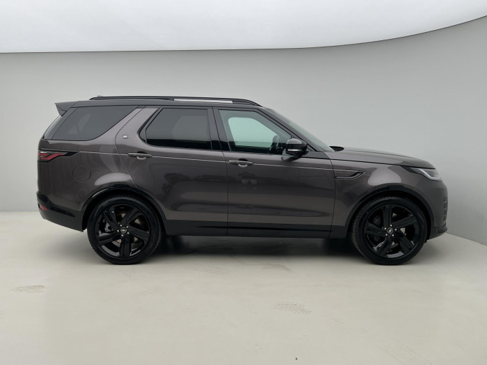 Land Rover Discovery D350 DYNAMIC HSE AWD Aut 3.0 d Dynamic