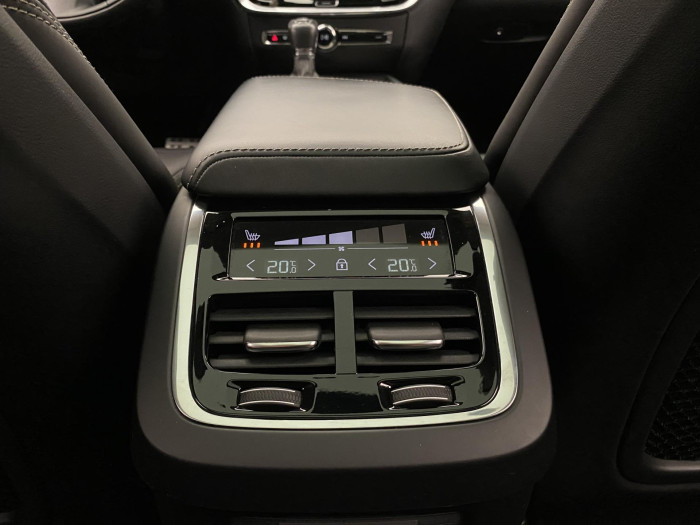 Volvo V60 T6 AWD HEICO SPORTIV AUT
