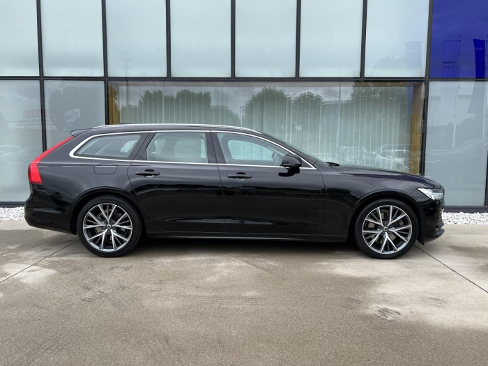 Volvo V90 D5 AWD MOMENTUM Aut 1.maj. 2.0 d Momentum