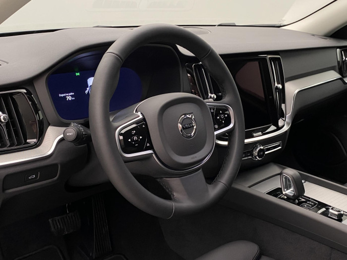 Volvo V60 B4 AUT BRIGHT PLUS