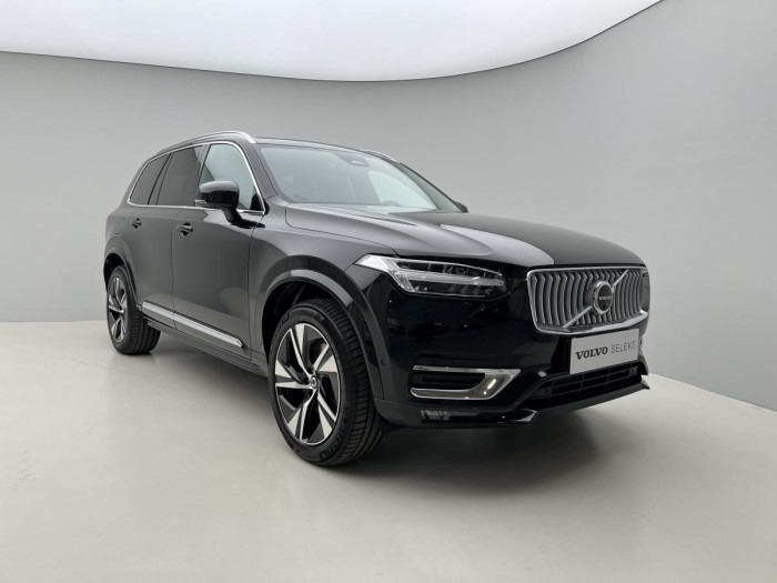 Volvo XC90 B5 AWD AUT BRIGHT PLUS 7-míst