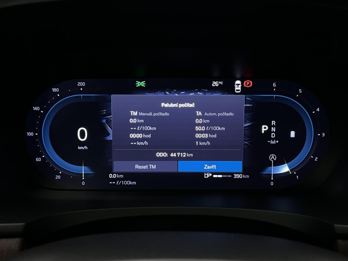 Volvo S90 B5 AWD PLUS BRIGHT AUT CZ