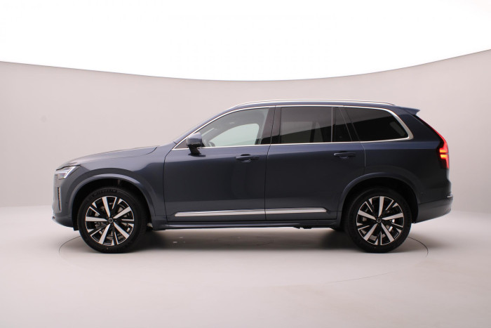 Volvo XC90 B5 AWD AUT BRIGHT PLUS 7míst