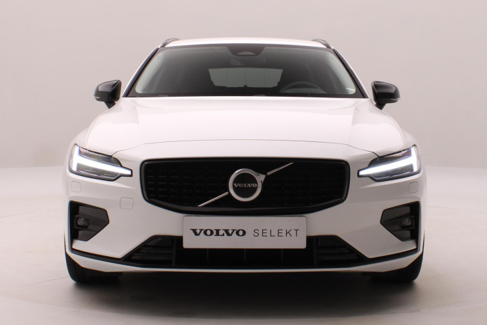 Volvo V60 B4 DARK PLUS AUT REZERVACE