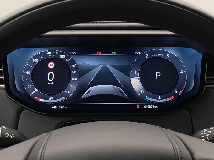 Land Rover Range Rover Sport D350 FIRST EDITION AWD CZ 3.0 d Edition