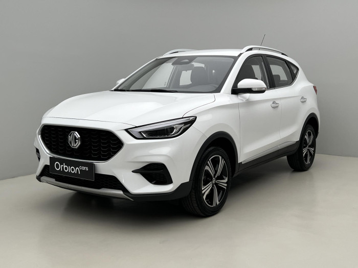 MG ZS 1.5 ESSENTIAL PLUS CZ 1.maj.