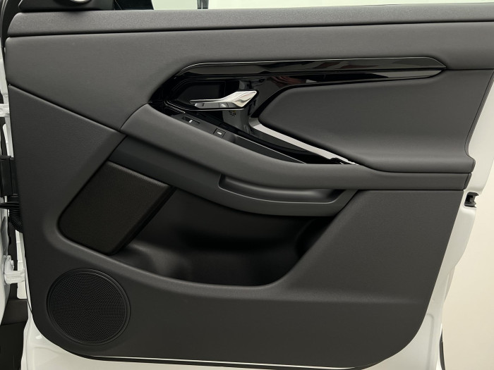 Land Rover Range Rover Evoque D200 DYNAMIC SE AWD Aut 2.0 d Dynamic SE