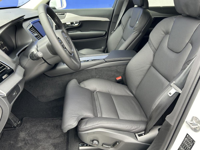 Volvo XC90 B5 AWD AUT BRIGHT PLUS 7-míst 2.0 Plus