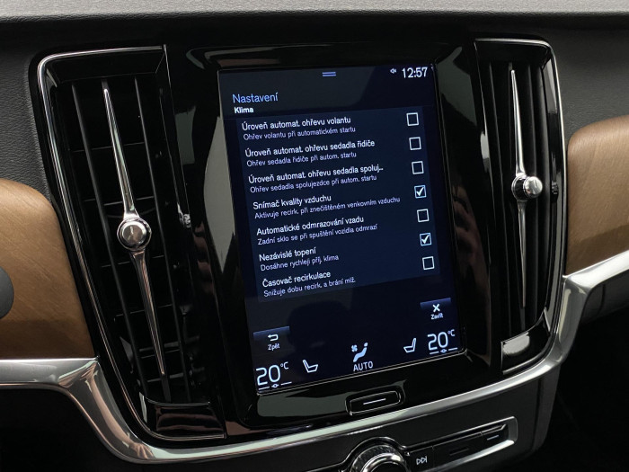 Volvo S90 T8 AWD INSCRIPTION RECHARGE