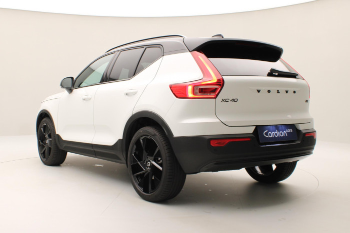 Volvo XC40 B3 AUT PLUS BLACK EDITION