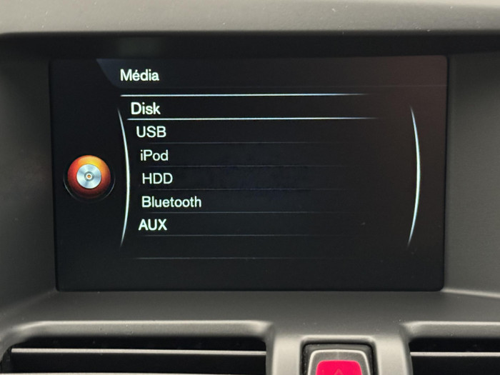 Volvo XC60 D4 AWD SUMMUM AUT REZERVACE 2.4 d Summum