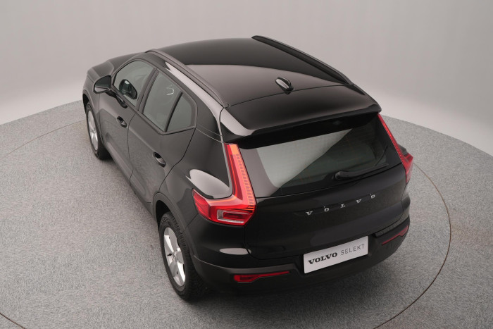 Volvo XC40 T2 MOMENTUM AUT CZ 1.maj. 1.5 Momentum