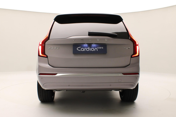 Volvo XC90 T8 AWD RECHARGE BRIGHT PLUS 7m