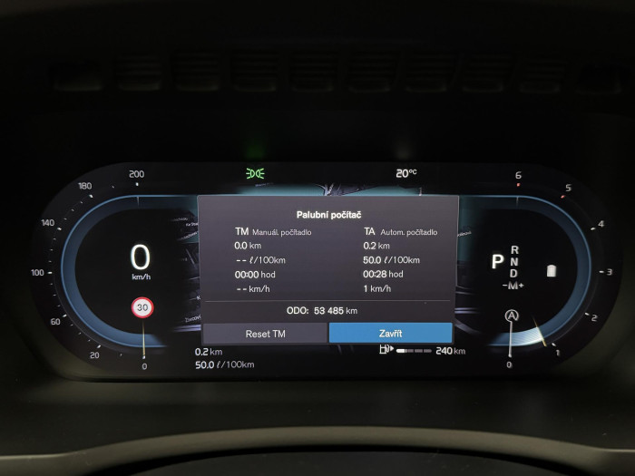 Volvo XC90 B5 AWD PLUS BRIGHT PANORAMA