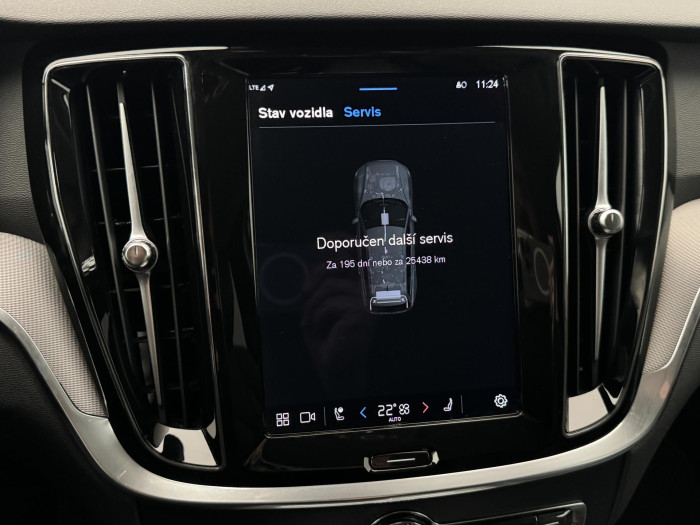 Volvo V60 CC B5 AWD PLUS