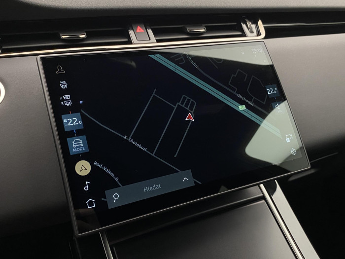 Land Rover Range Rover Evoque D165 DYNAMIC SE  AWD AUT 2.0 d Dynamic SE