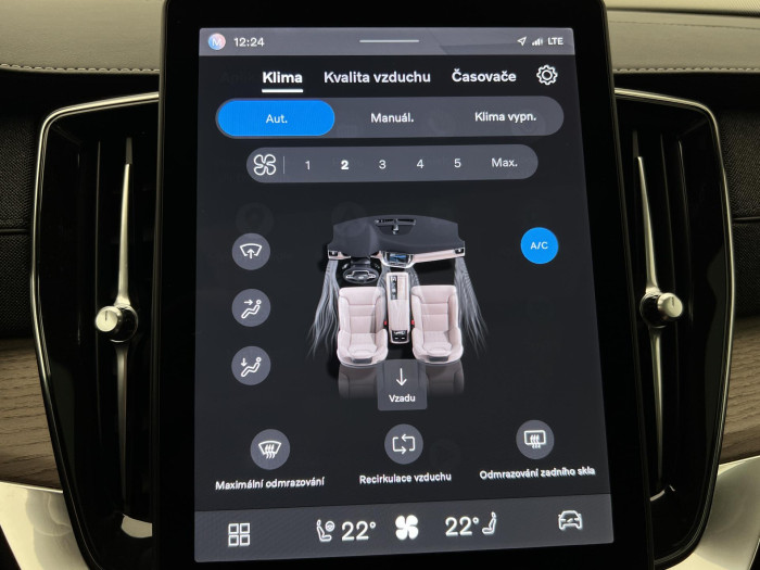 Volvo XC90 T8 AWD RECHERGE PLUS BRIGHT