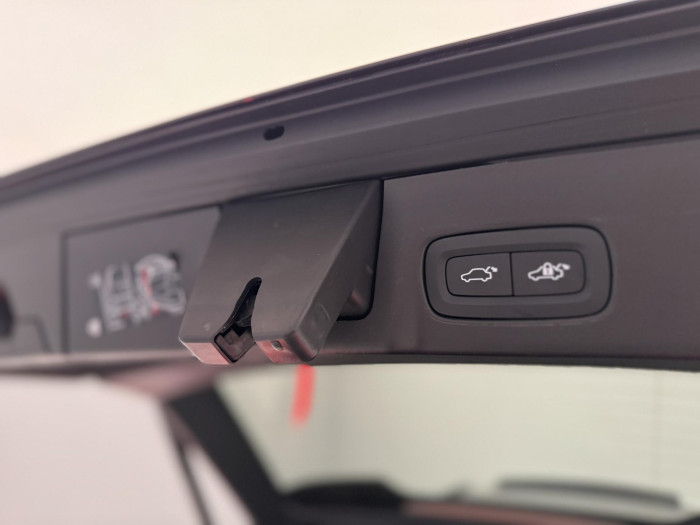 Volvo V90 B5 AWD ULTIMATE AUT