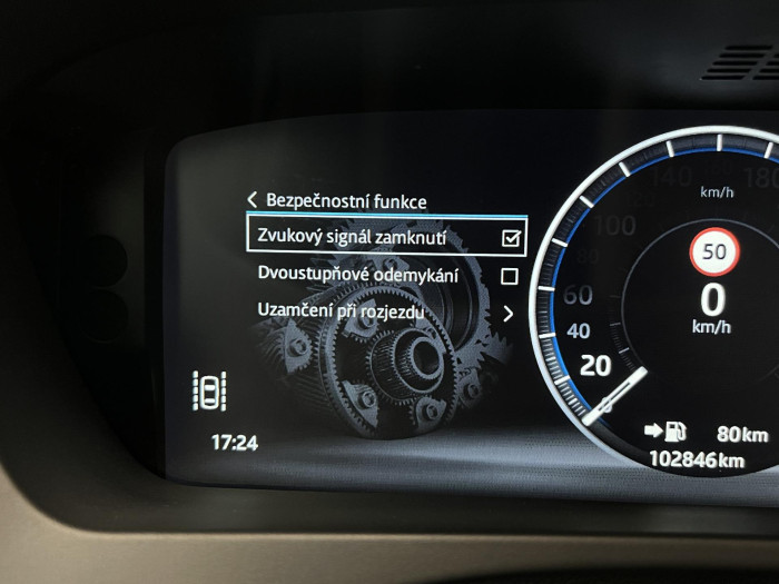 Jaguar F-Pace 30D S AWD AUT 3.0 d