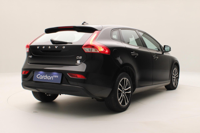 Volvo V40 D2 MOMENTUM AUT 2.0 d Momentum