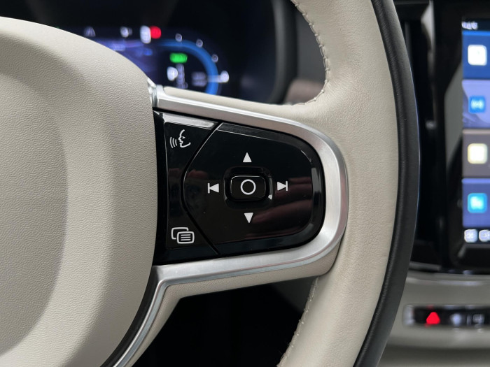 Volvo V90 T6 AWD RECHARGE INSCRIPTION